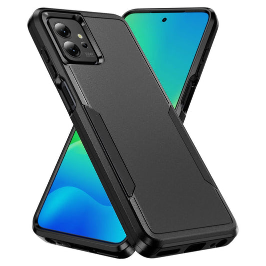 Coque rigide OCS pour Moto G 5G (2024)