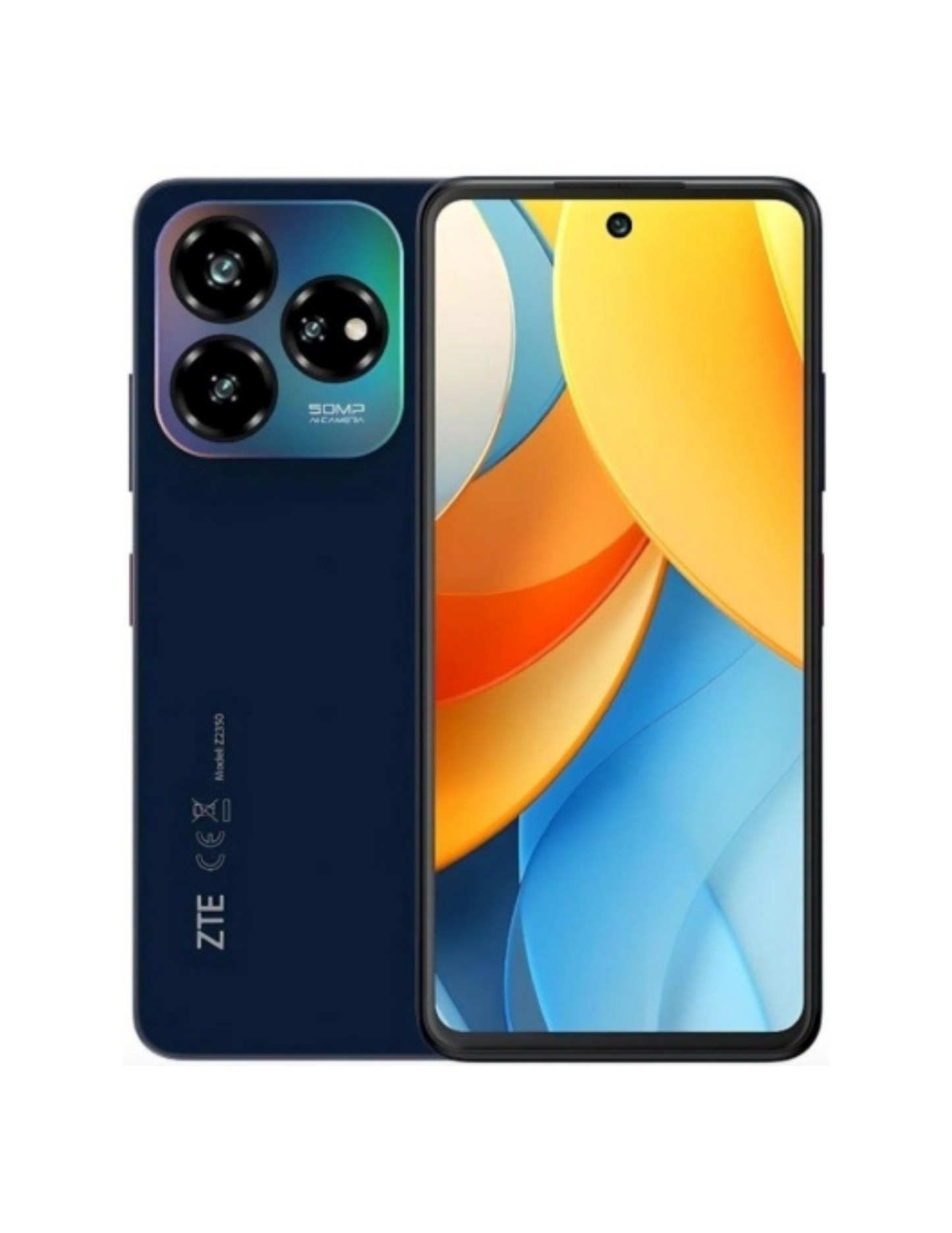 ZTE Blade V60