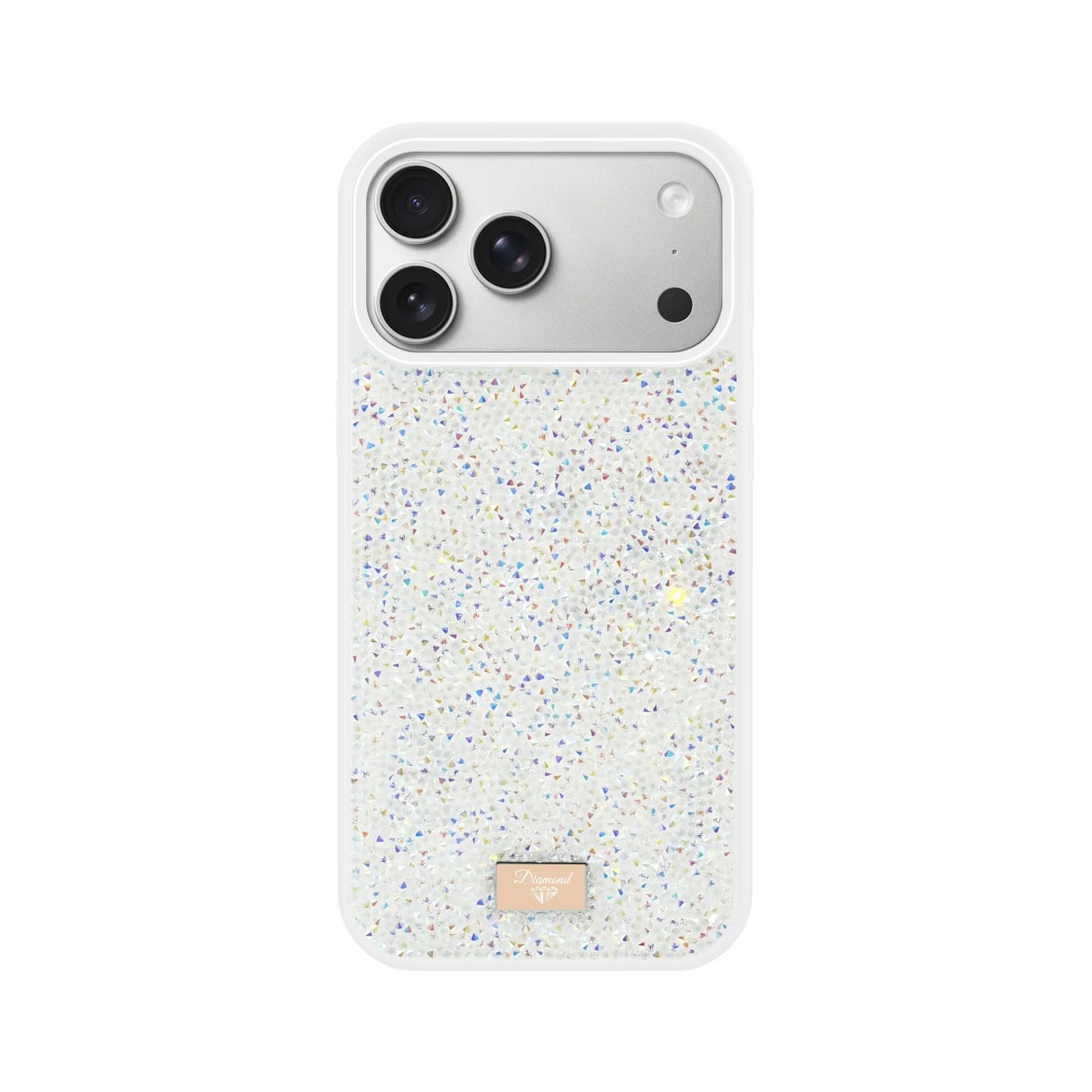 Diamond Fusion Case for iPhone 17 Pro