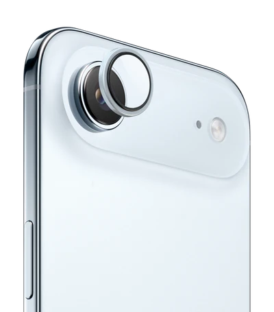 Protection d'objectif photo pour iPhone 17 Air