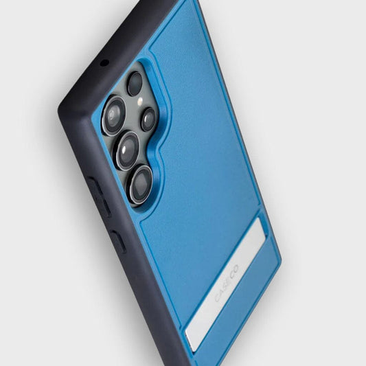 Samsung Galaxy S23 Ultra Case with Kickstand