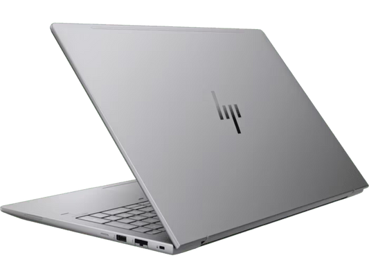 Ordinateur portable HP - ZBook Fury 15 G8 – 15,6" - Boîte ouverte