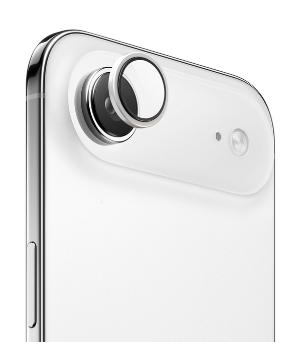 Protection d'objectif photo pour iPhone 17 Air
