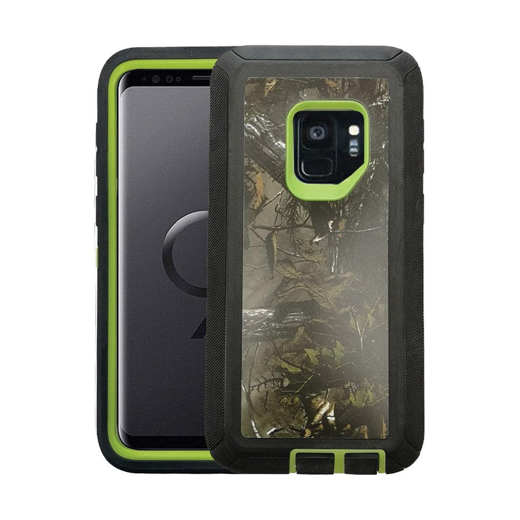 Military grade ODS case for Samsung S9 Plus