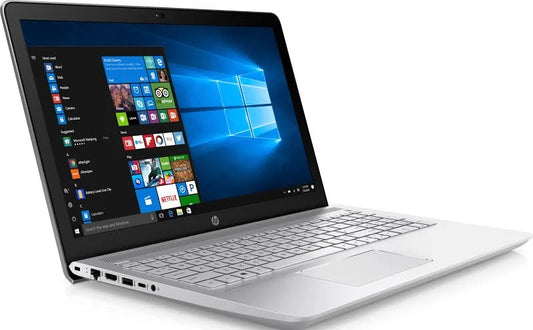Ordinateur portable HP - Pavilion - Boîte ouverte