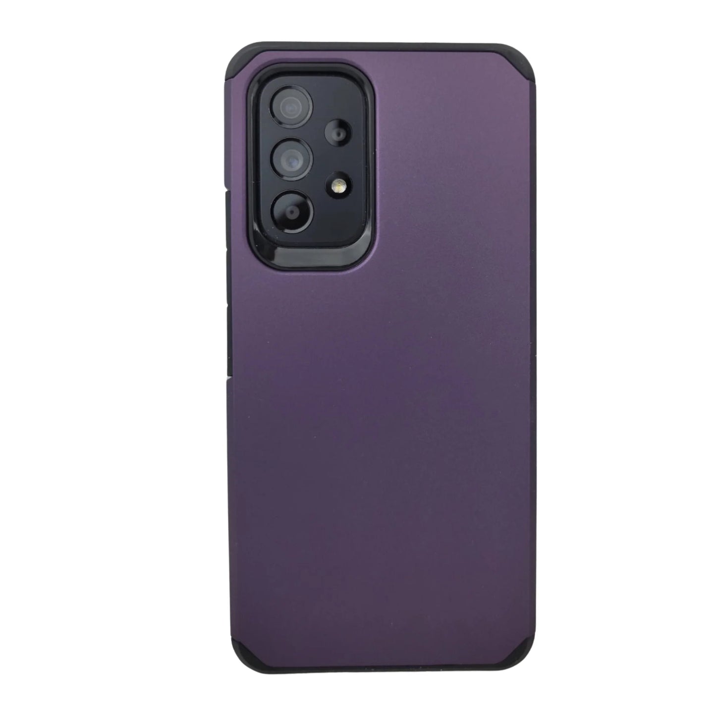Coque armure fine classique pour Samsung S24 Plus