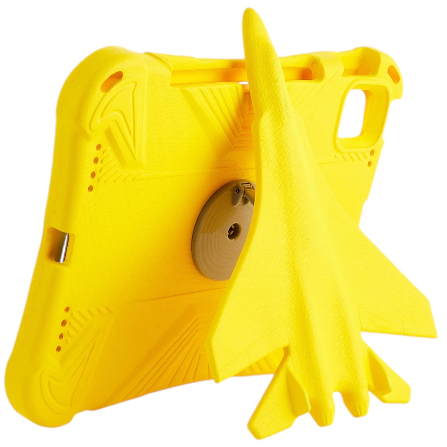 Airplane Case for iPad 10th Gen