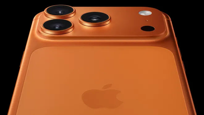 iPhone 17 Pro Max - Neuf