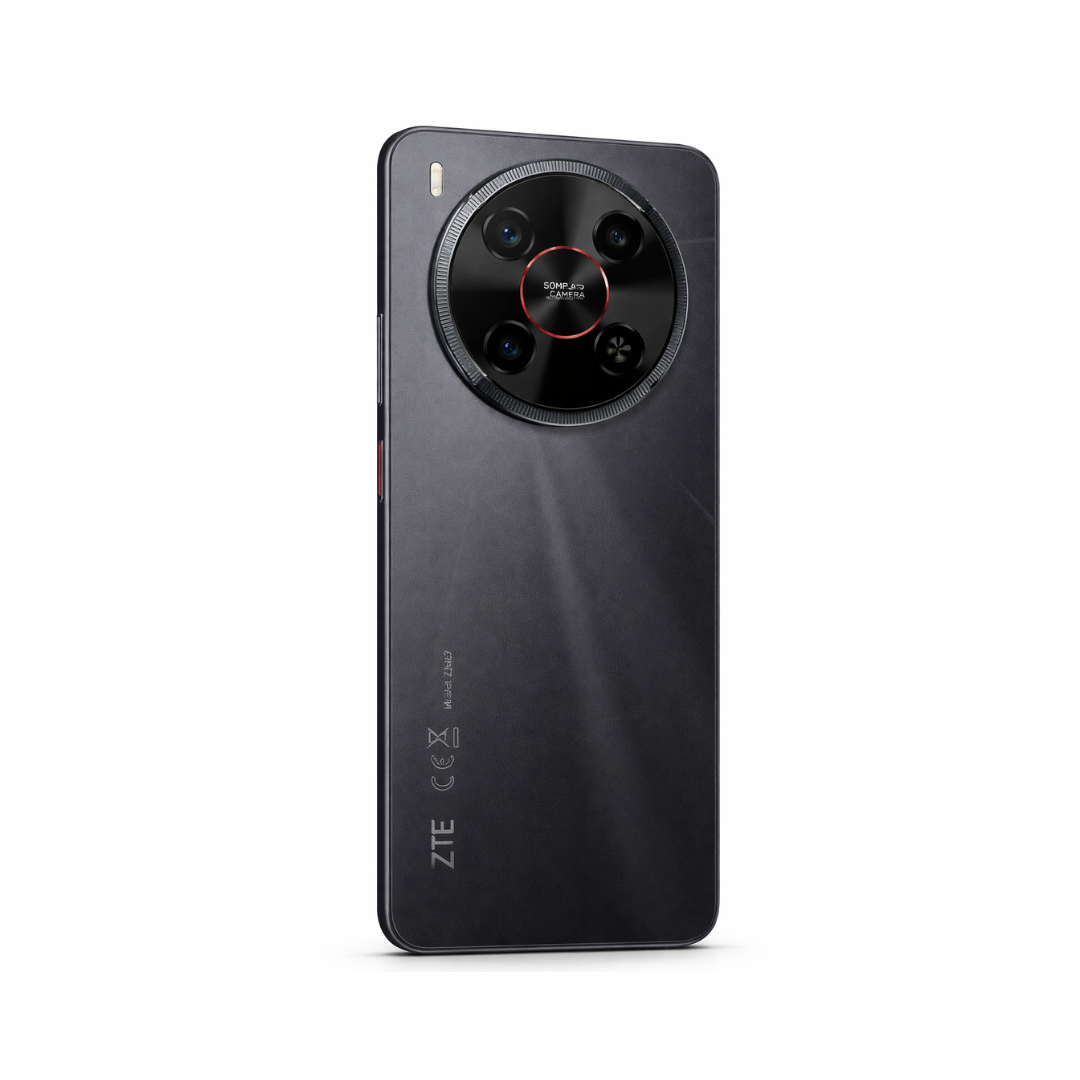 ZTE Blade V70 Max - Black – MobileHub