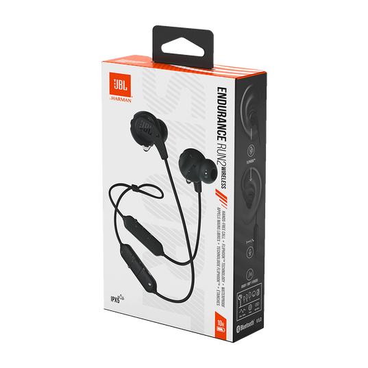 JBL Endurance Run 2 Wireless