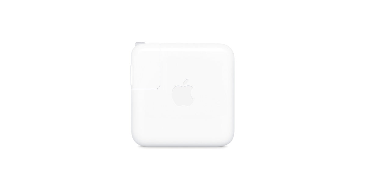 61W USB-C Power Adapter