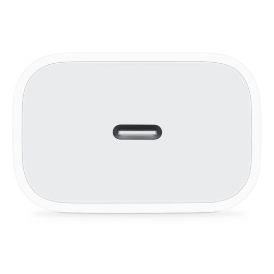 APPLE 20W USB-C Power Adapter