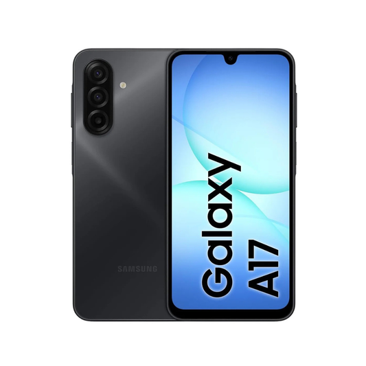 Samsung Galaxy A17