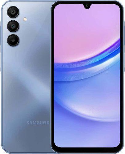 Samsung Galaxy A15 5G - Blue
