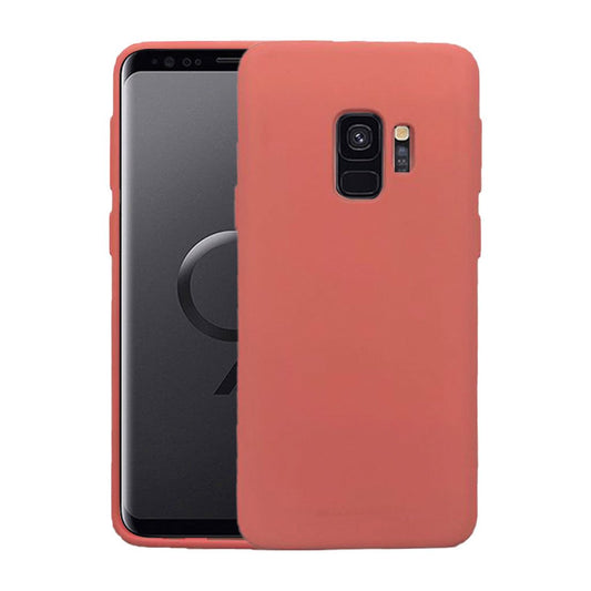Goosepery soft feeling case for Samsung S9 Plus