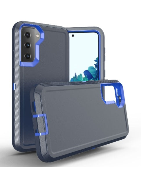 Defender Case for S21 Fe