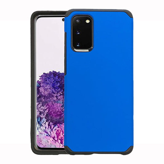 Classic slim armour case for Samsung S20 Plus