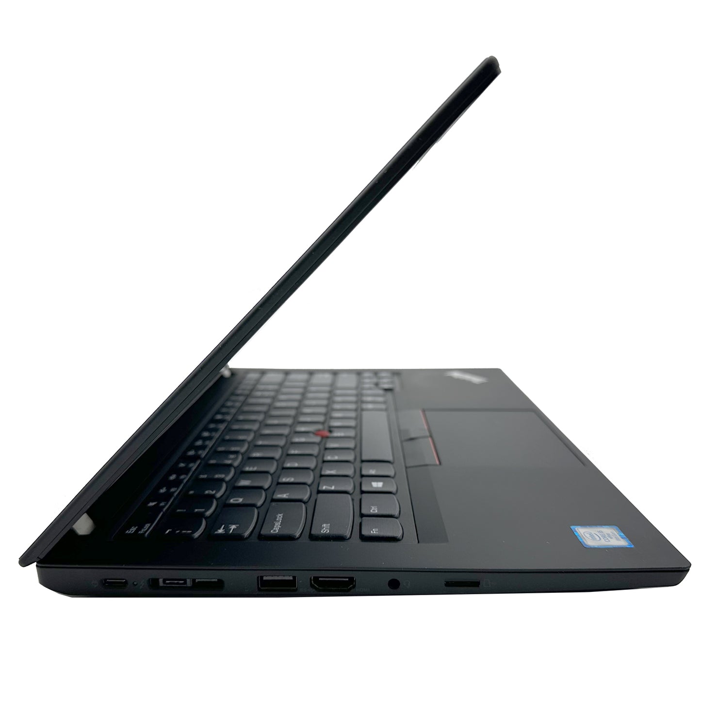 Lenovo ThinkPad – Intel Core i5 10th Gen - Open box