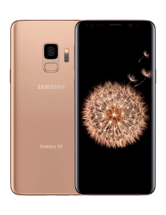 Samsung Galaxy S9