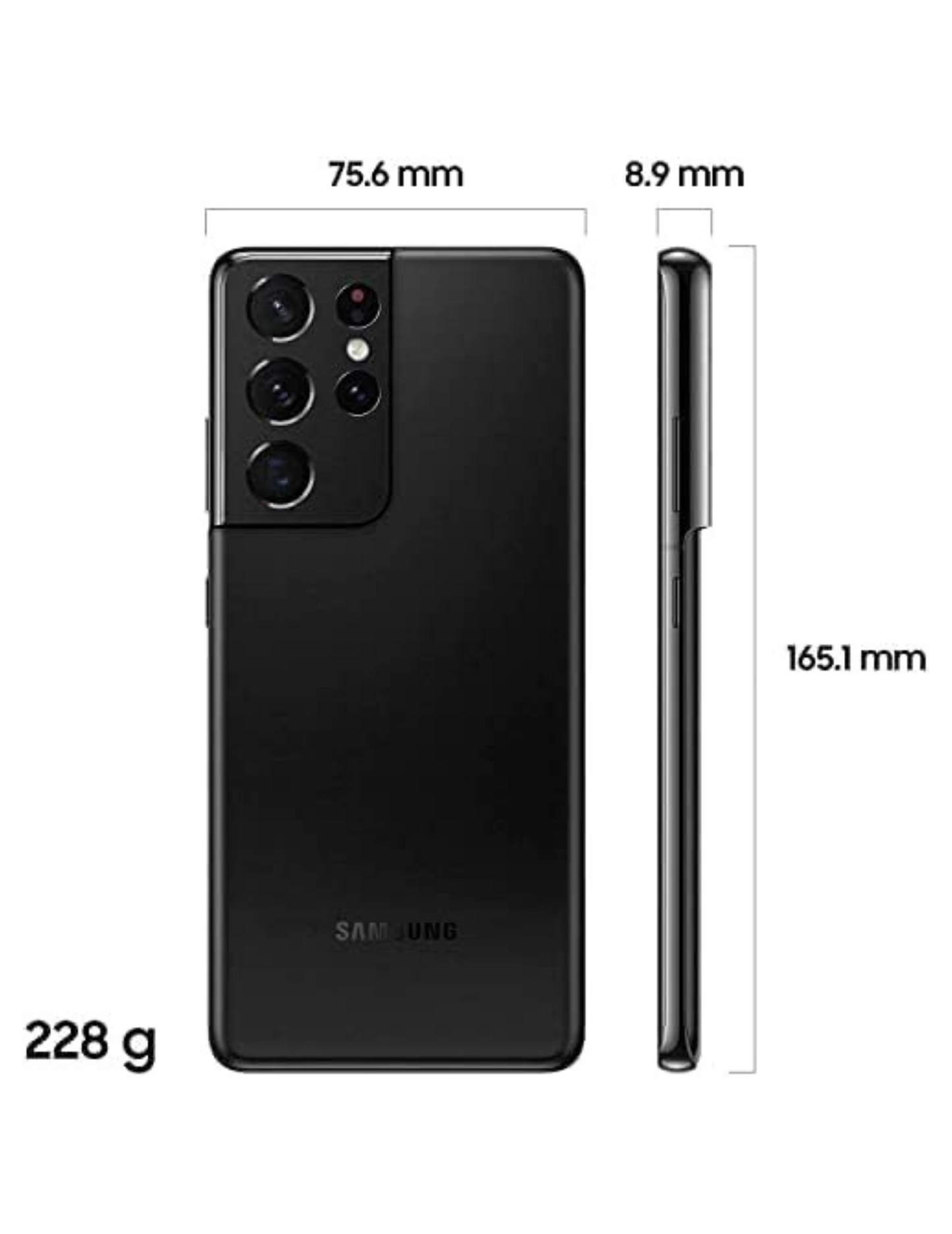 Samsung Galaxy S21 Ultra