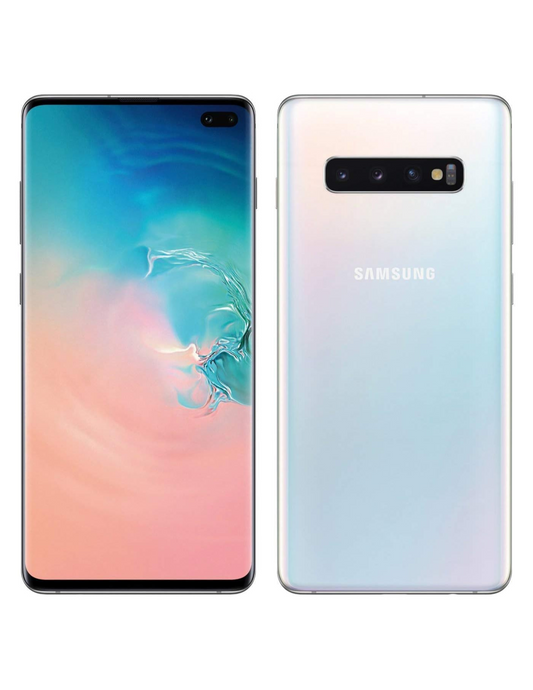 Samsung Galaxy S10