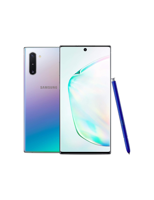 Samsung Galaxy Note 10
