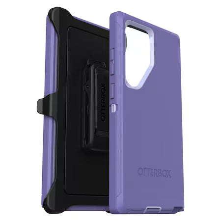 Defender Case For Samsung Galaxy S24 Ultra , Mountain Majesty