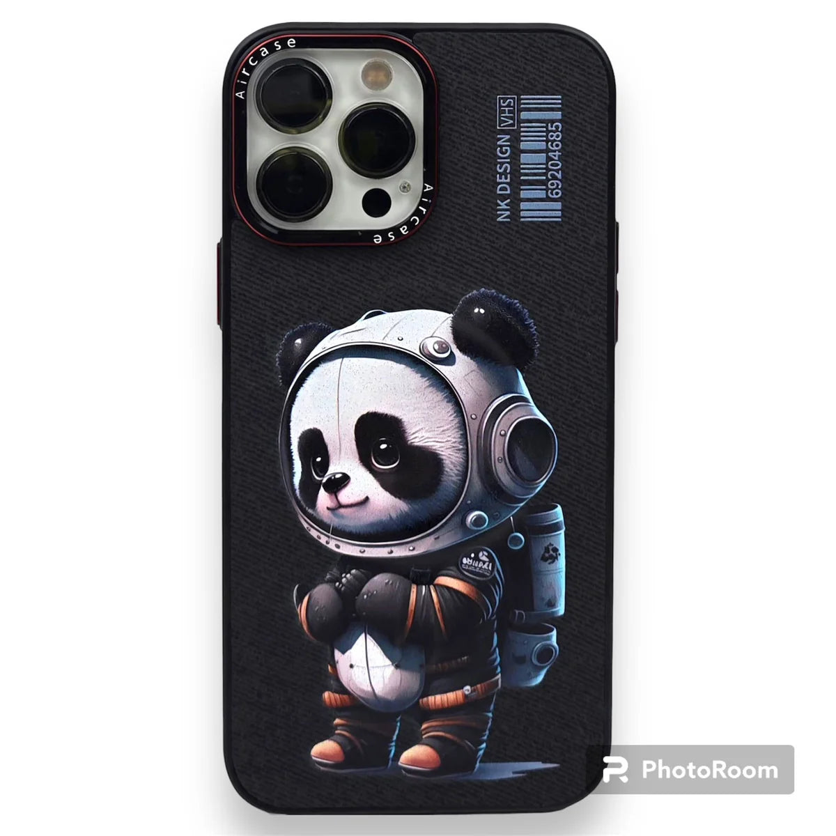 MagSafe Animated case for samsung S24 Plus Panda