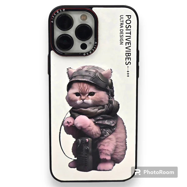 Coque MagSafe animée pour iPhone 12