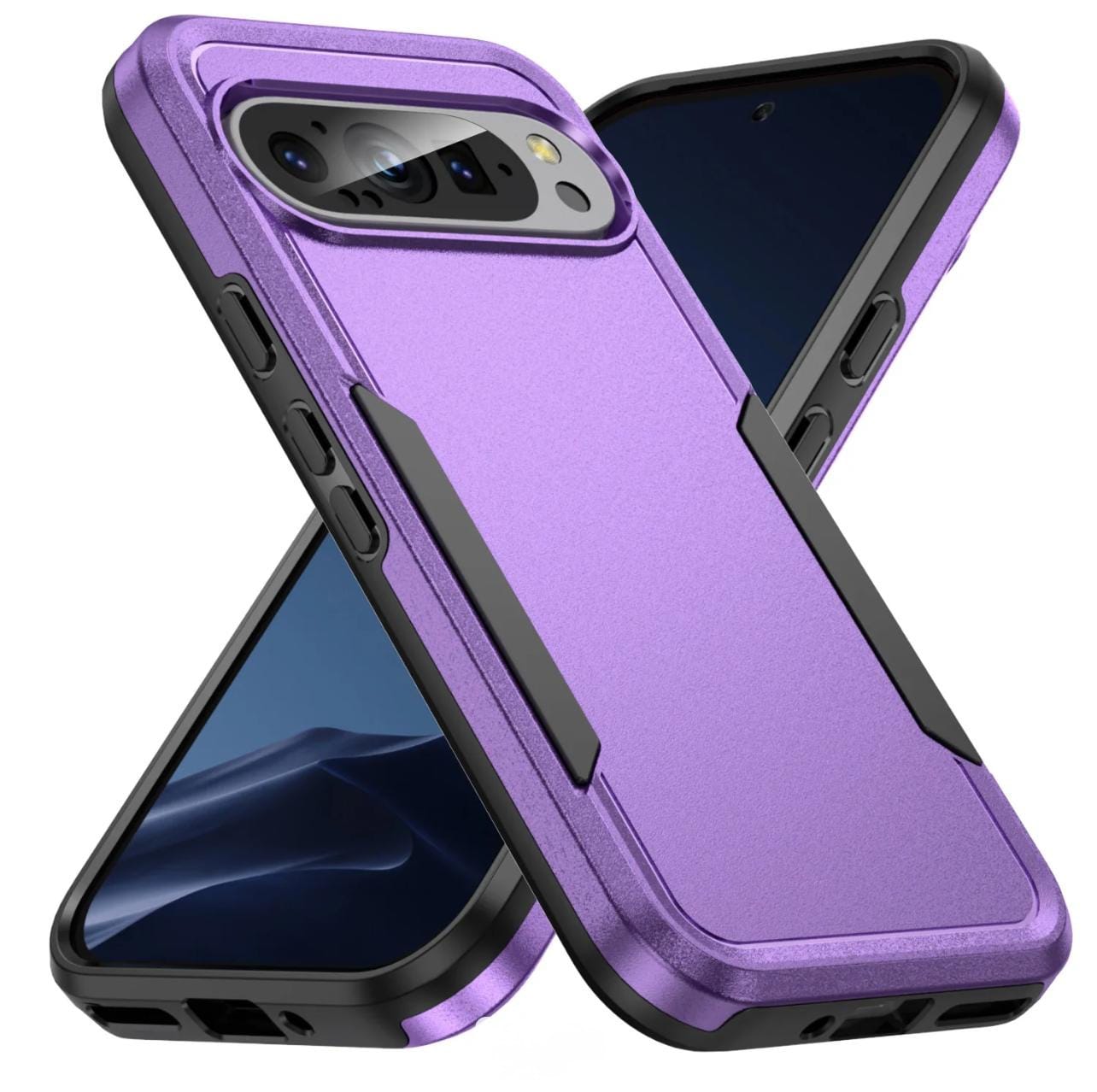 OCS Lite Hard Case for Pixel 8a