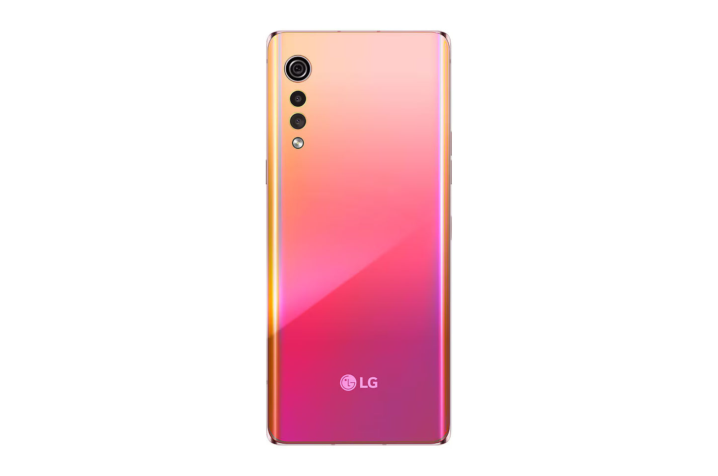 LG Velvet