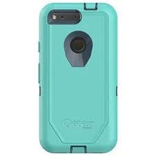 Pixel 5 Case Defender Series - Otterbox (Grey Colour)