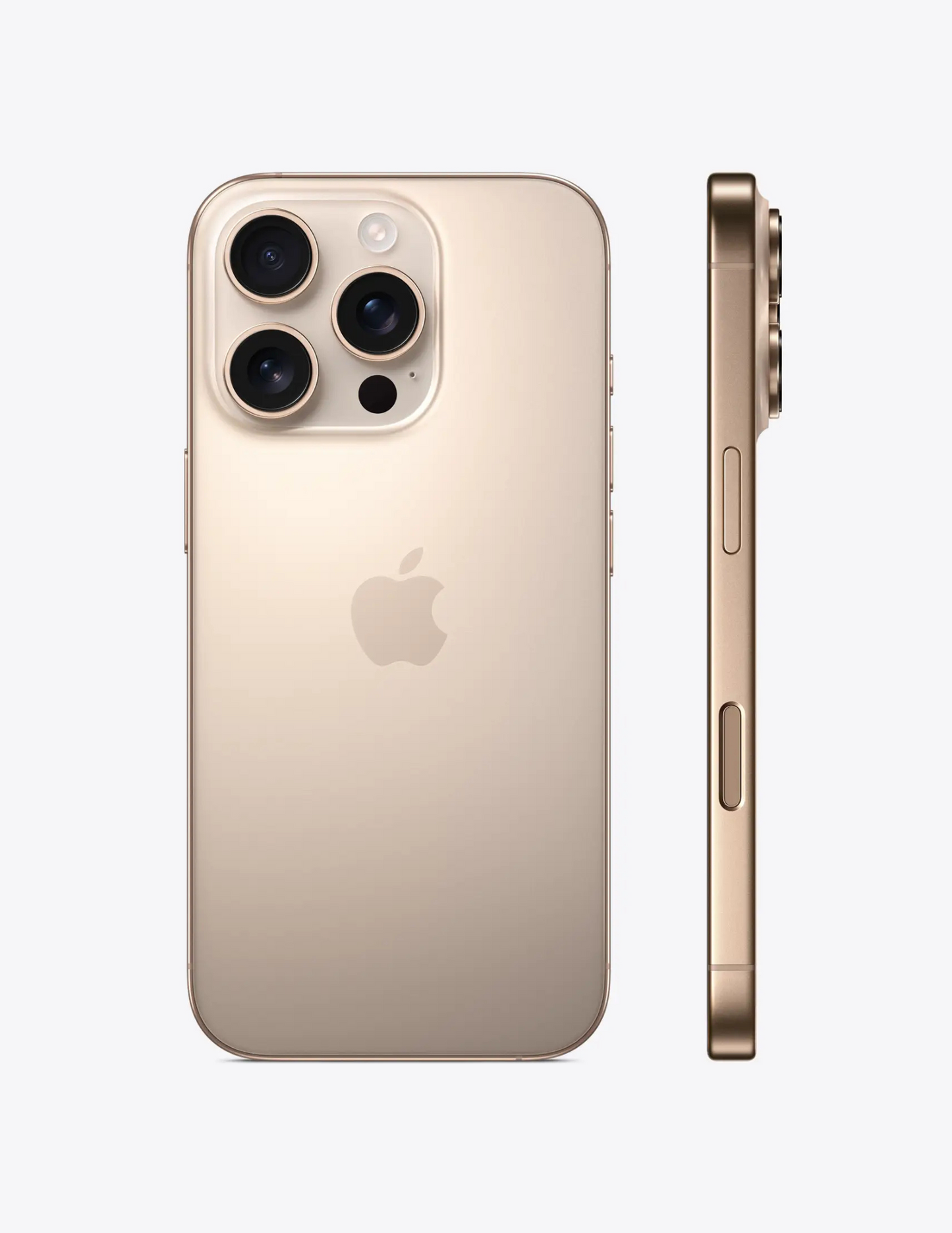 iPhone 16 Pro