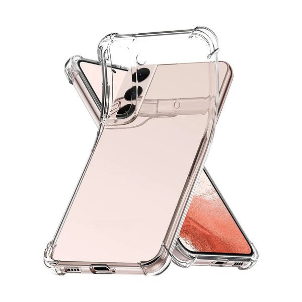 Coque transparente pour Note 20 Ultra