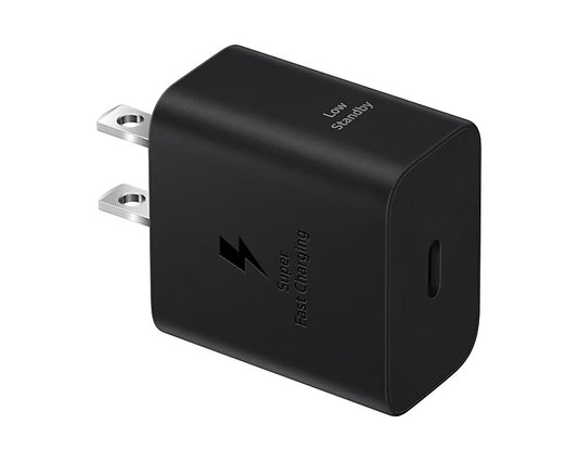 Samsung Super Fast Charging Adapter 25W