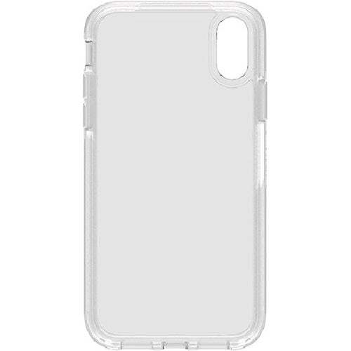 Coque iPhone XR Symmetry Series - Otterbox