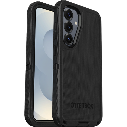 Galaxy S25 and Galaxy S24 Case Defender Series - Otterbox