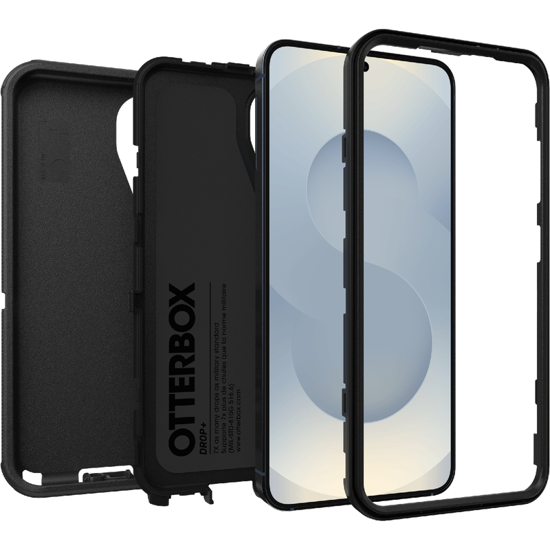 Étui Defender Series pour Galaxy S25 et Galaxy S24 - Otterbox
