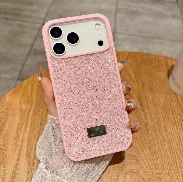 Diamond Fusion Case for Samsung S24 Fe