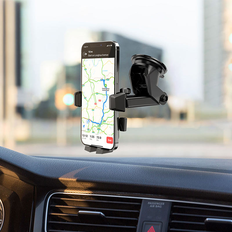 Phone holder
