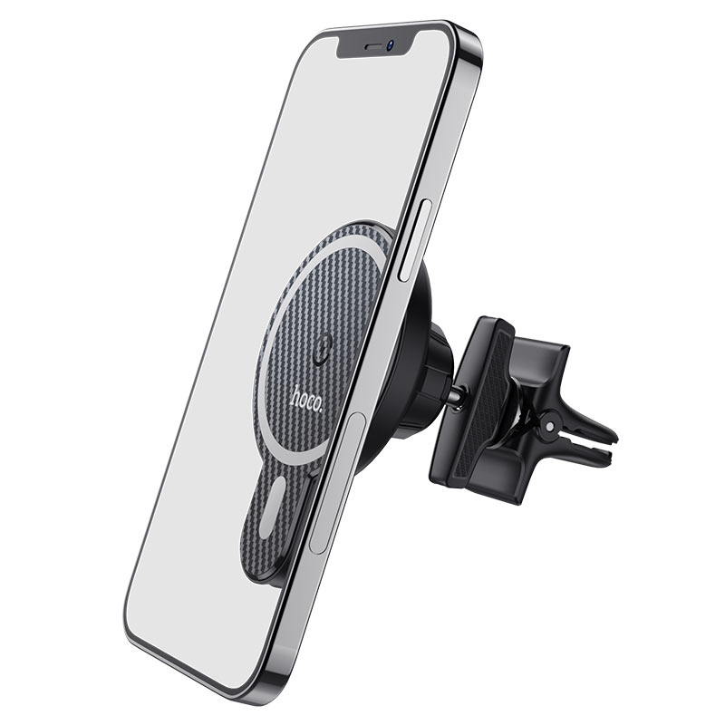 Magsafe Phone holder | Wireless charger ( VENT )