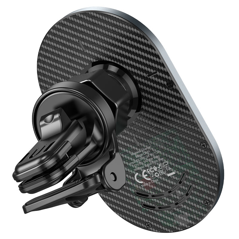 Magsafe Phone holder | Wireless charger ( VENT )