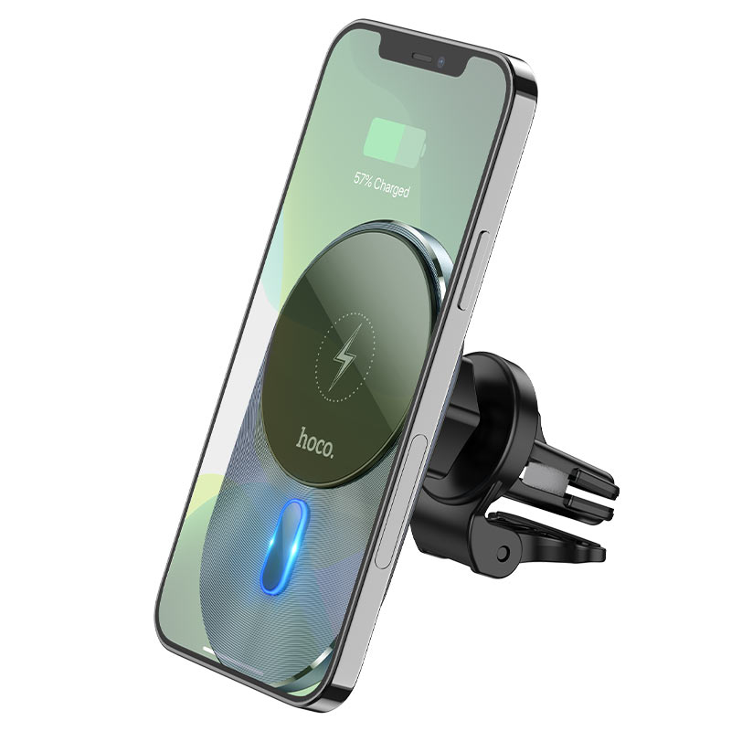 Magsafe Phone holder | Wireless charger ( VENT )