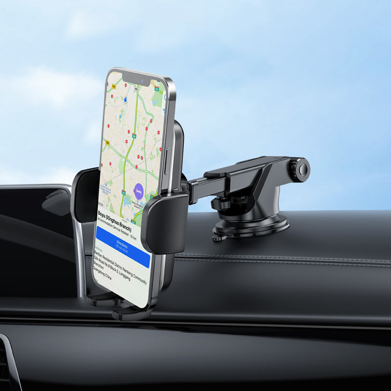 Phone holder