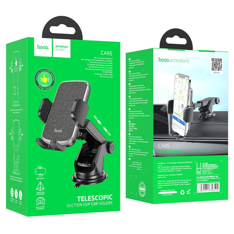 Phone holder