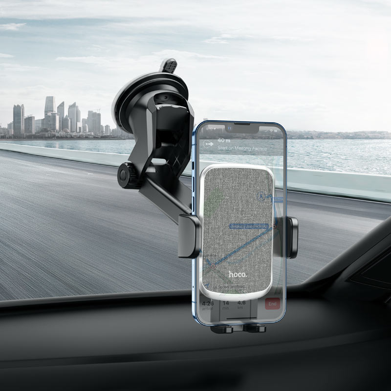 Phone holder