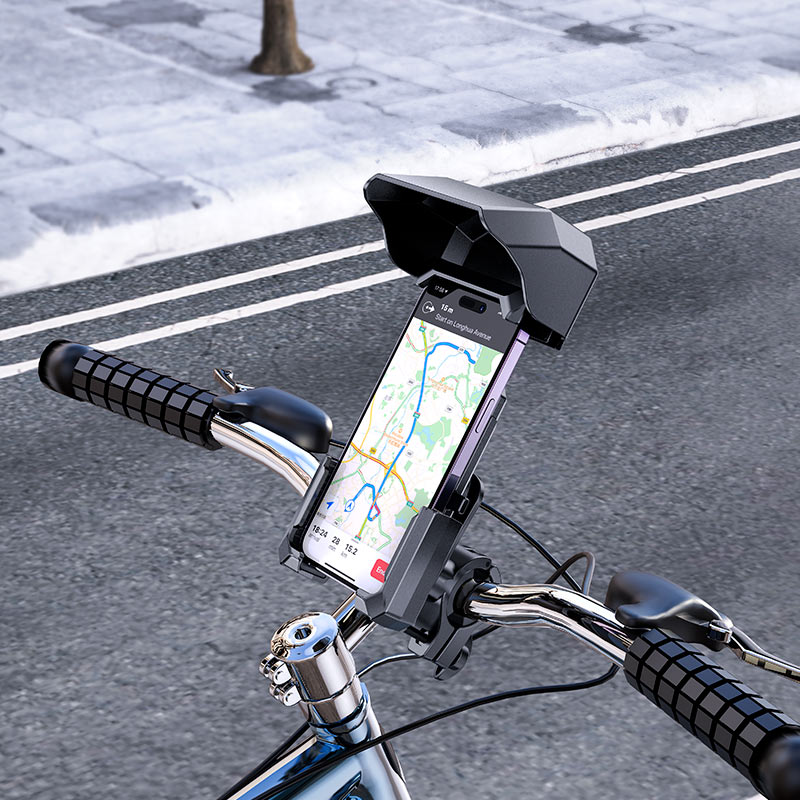 Bike Holder