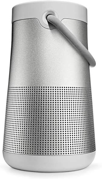 Enceinte Bluetooth Bose Soundlink Revolve II Argent