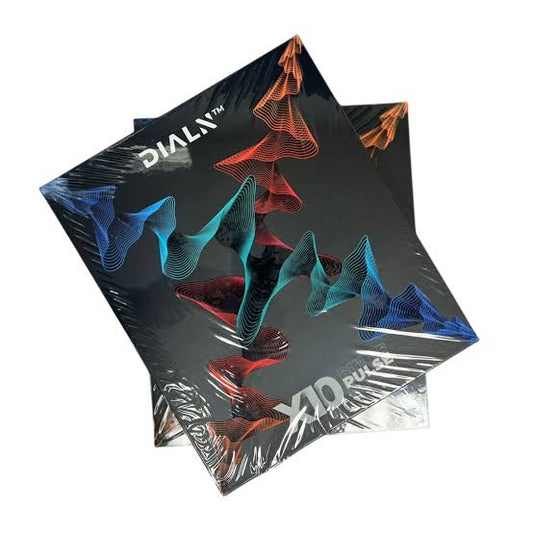 Dialn X10 PULSE – 10" LTE (64GB/4GB)