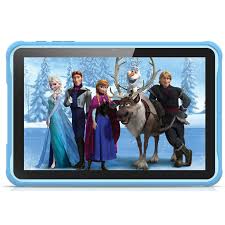 Mobile hub TAB8 Kids Tablets